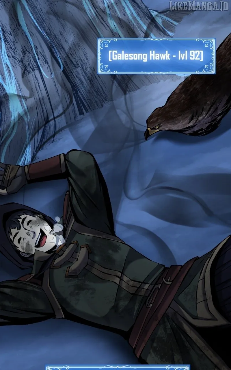 Read Primal Hunter chapter 81 image 81 on Lezhin