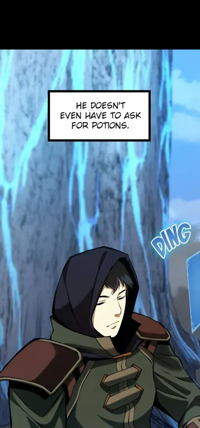 Read Primal Hunter chapter 82 image 1 on Lezhin
