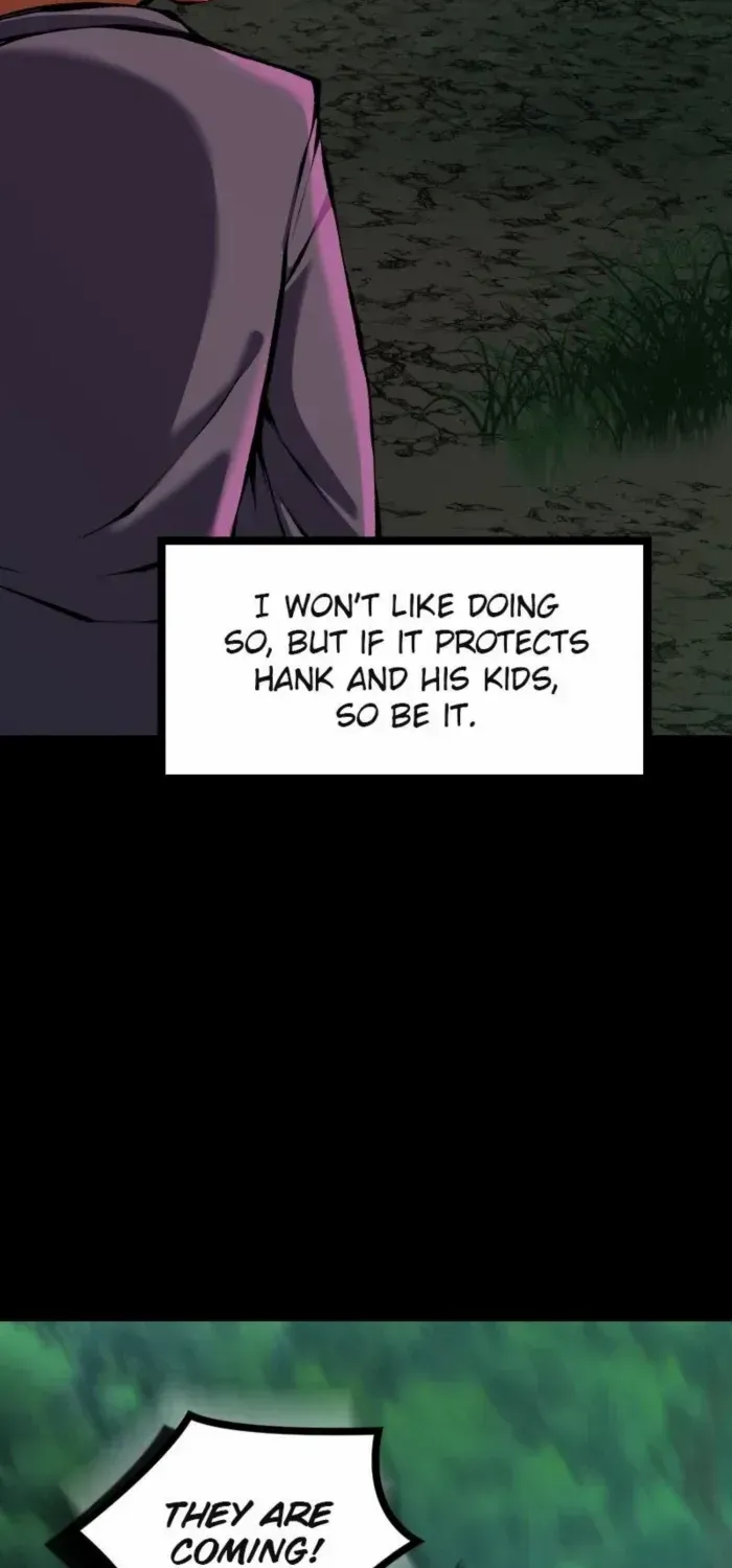 Read Primal Hunter chapter 82 image 125 on Lezhin