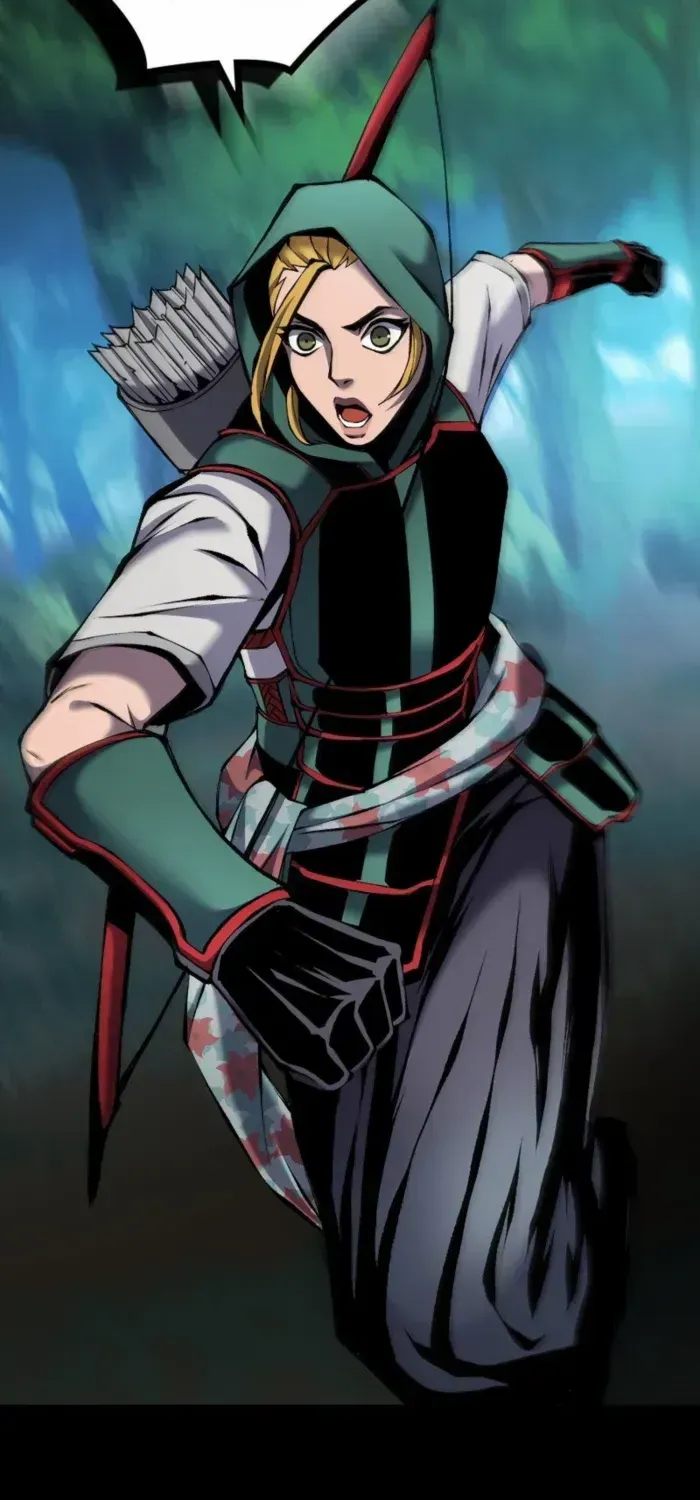 Read Primal Hunter chapter 82 image 126 on Lezhin
