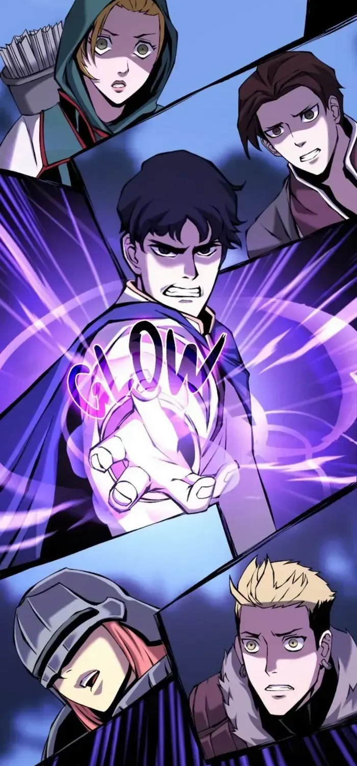 Read Primal Hunter chapter 82 image 153 on Lezhin