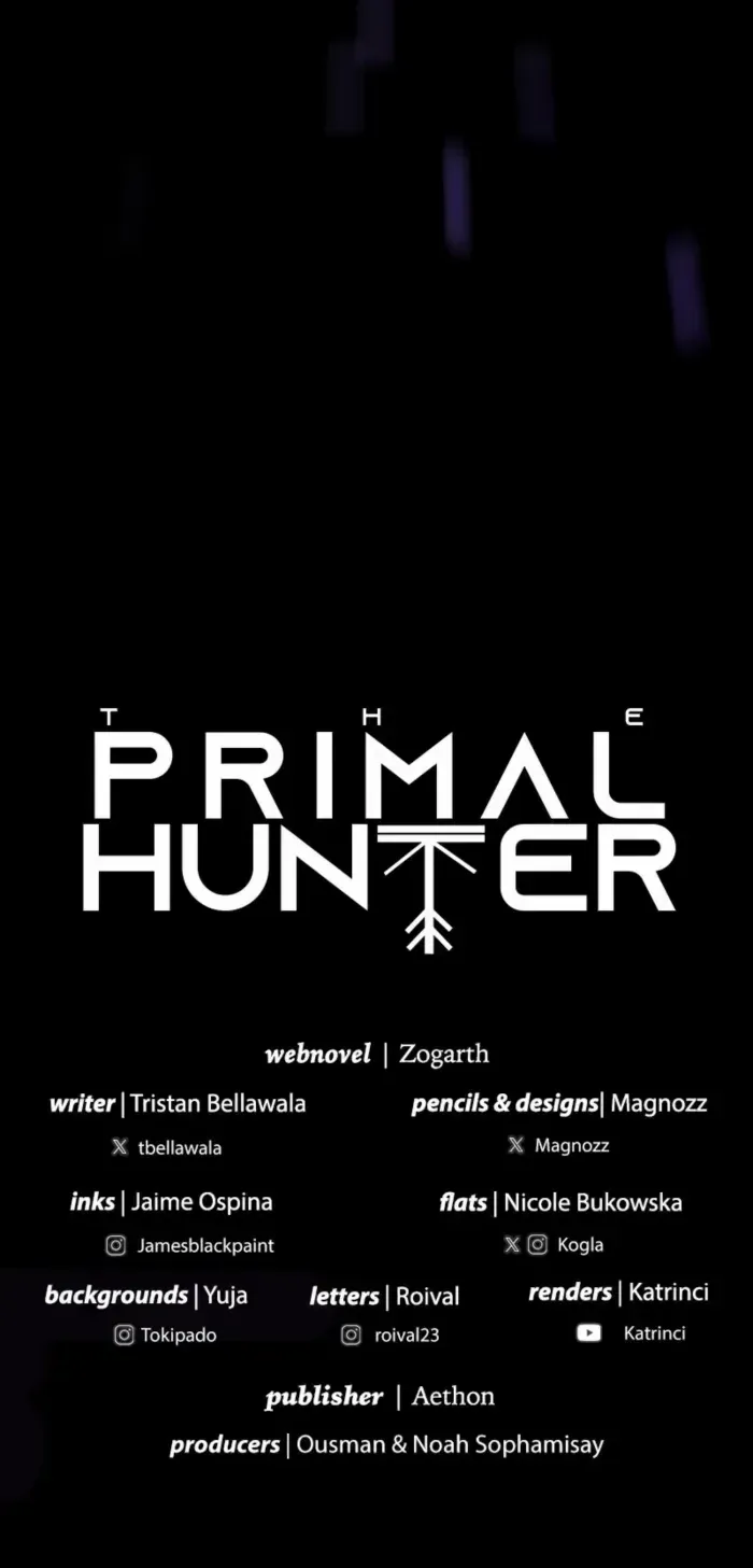 Read Primal Hunter chapter 82 image 157 on Lezhin