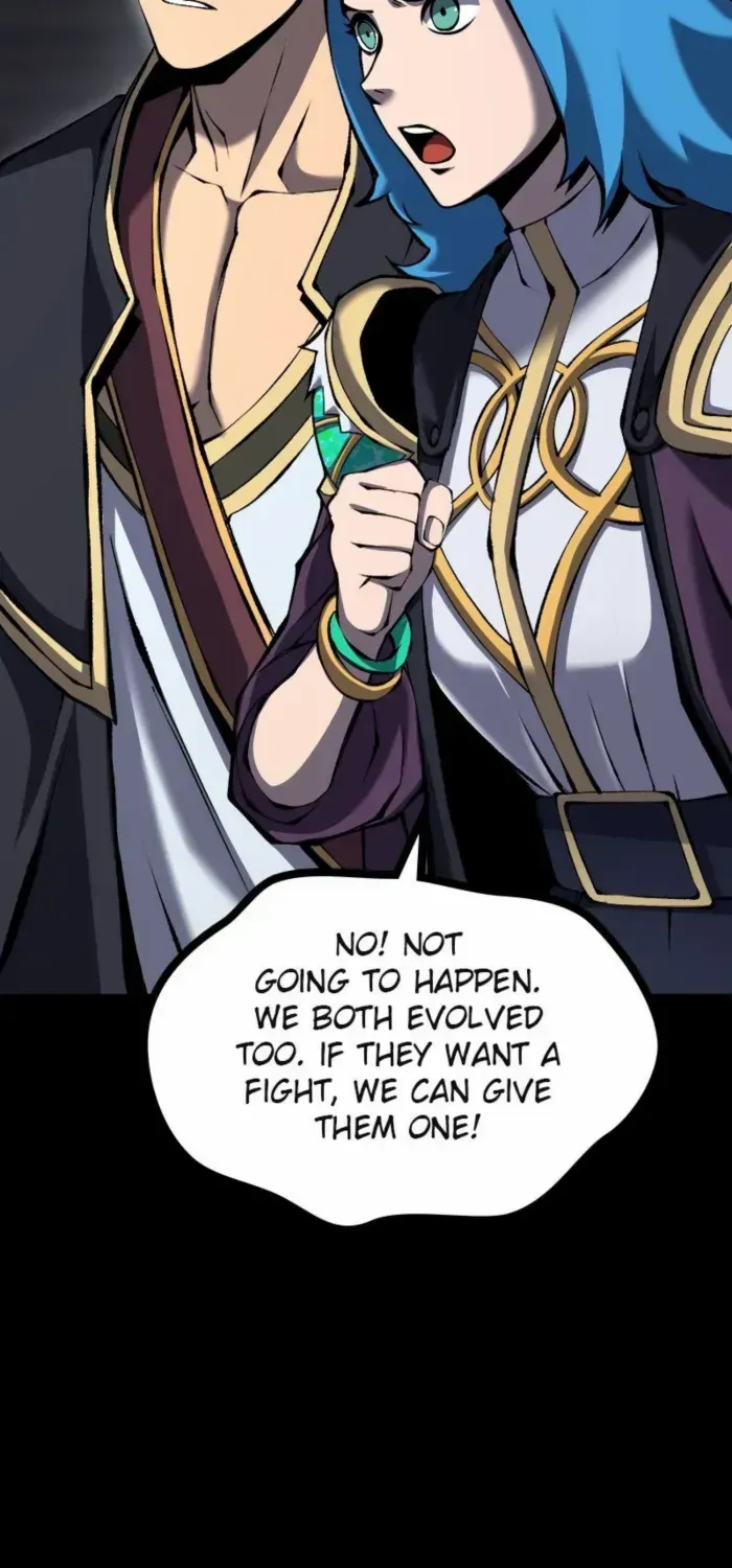 Read Primal Hunter chapter 82 image 22 on Lezhin