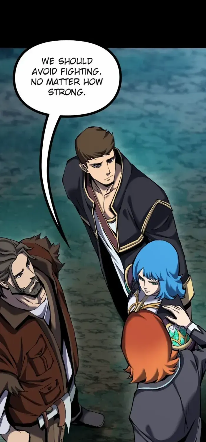 Read Primal Hunter chapter 82 image 23 on Lezhin