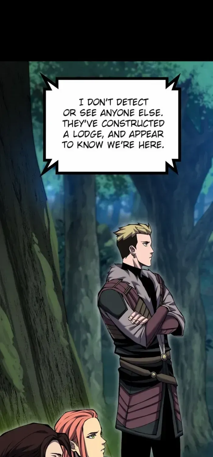 Read Primal Hunter chapter 82 image 27 on Lezhin