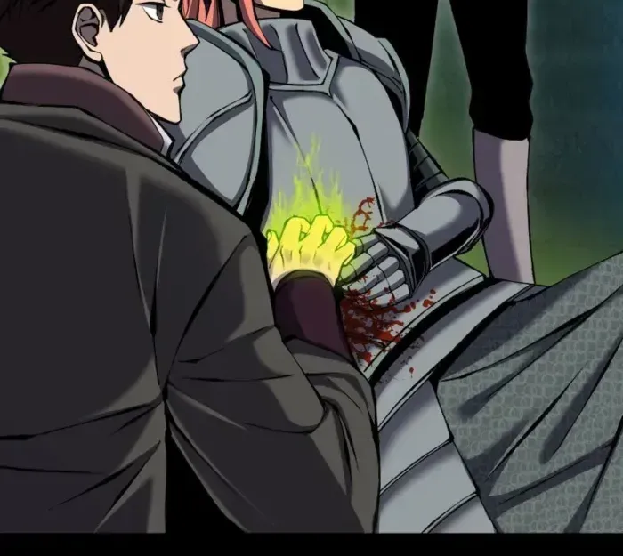 Read Primal Hunter chapter 82 image 28 on Lezhin