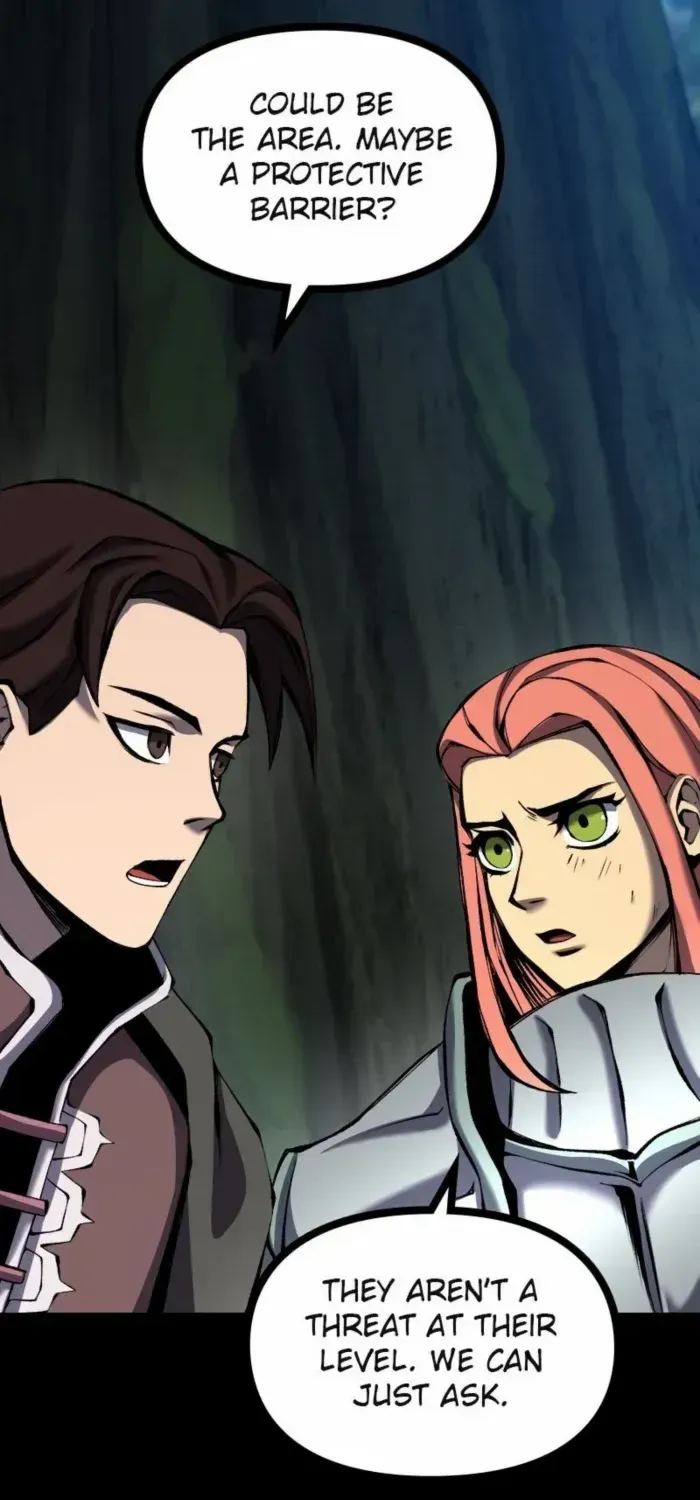 Read Primal Hunter chapter 82 image 32 on Lezhin