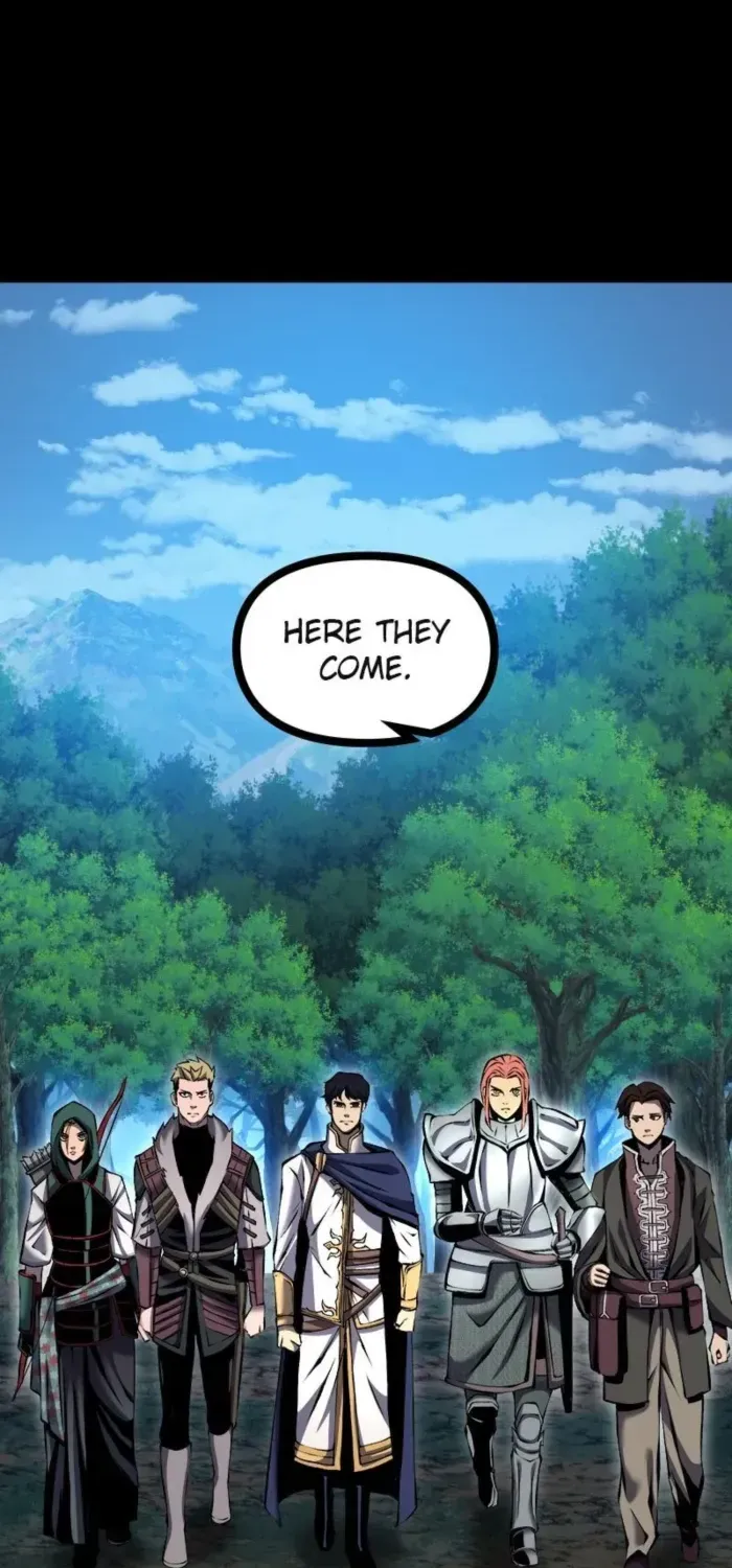 Read Primal Hunter chapter 82 image 37 on Lezhin