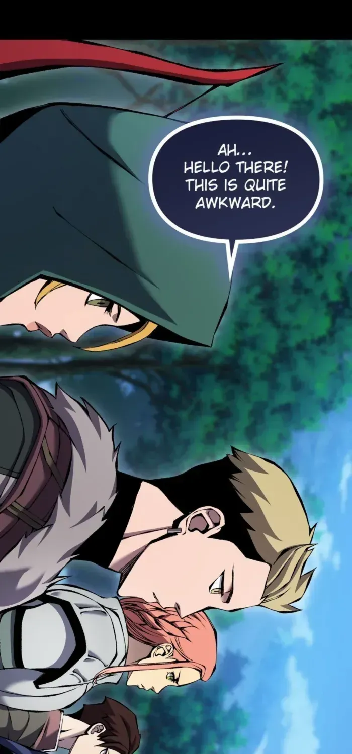 Read Primal Hunter chapter 82 image 39 on Lezhin