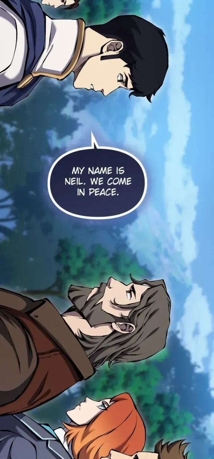 Read Primal Hunter chapter 82 image 40 on Lezhin