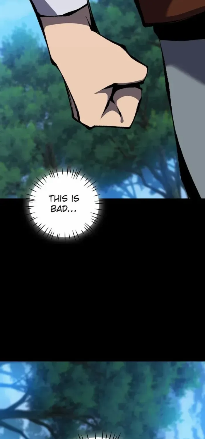 Read Primal Hunter chapter 82 image 44 on Lezhin