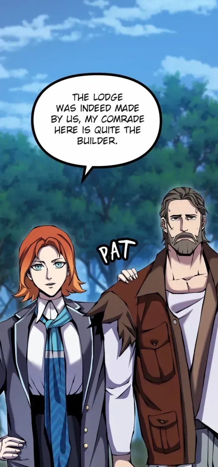 Read Primal Hunter chapter 82 image 48 on Lezhin