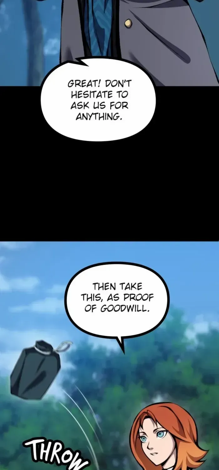 Read Primal Hunter chapter 82 image 63 on Lezhin