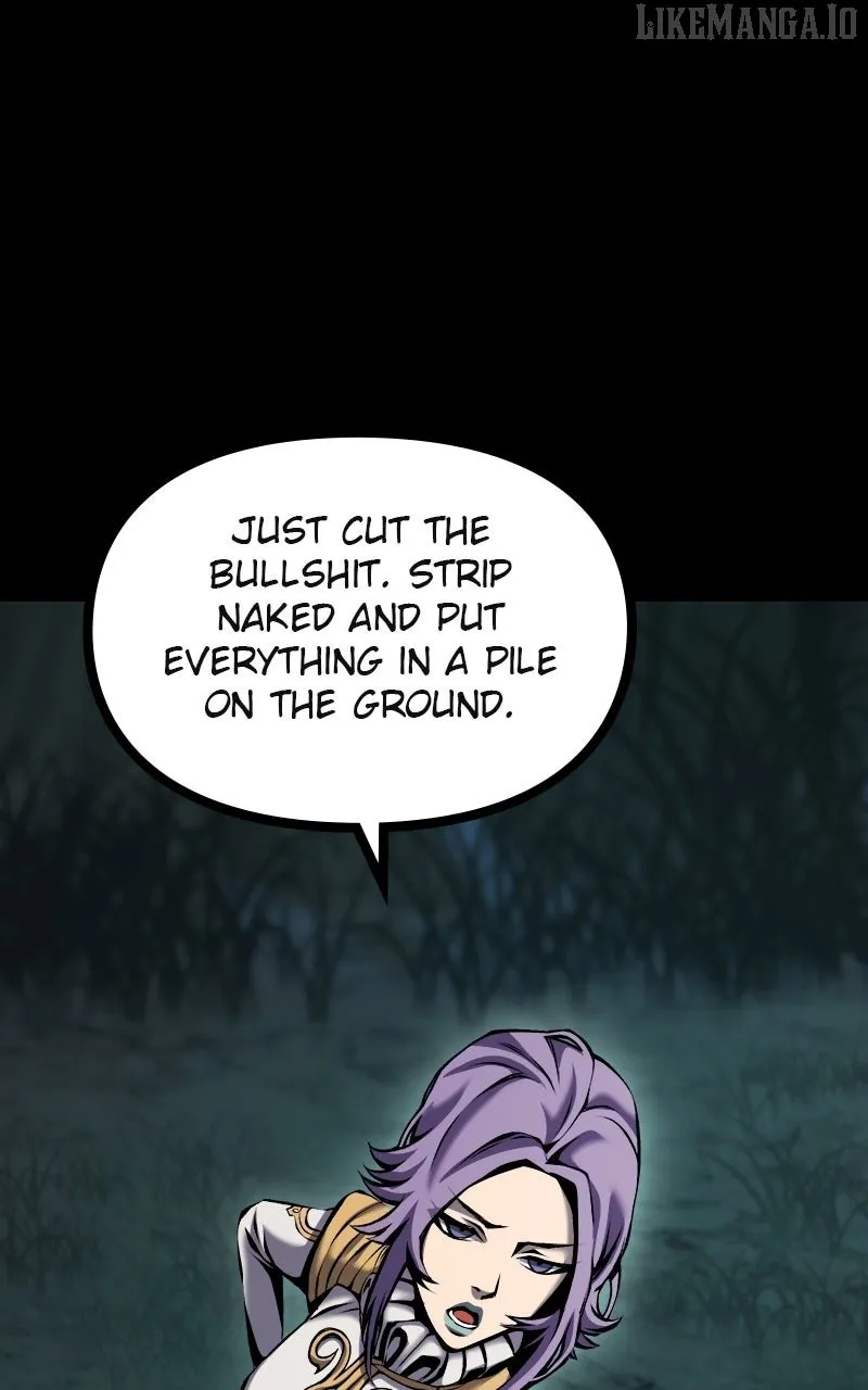 Read Primal Hunter chapter 83 image 1 on Lezhin