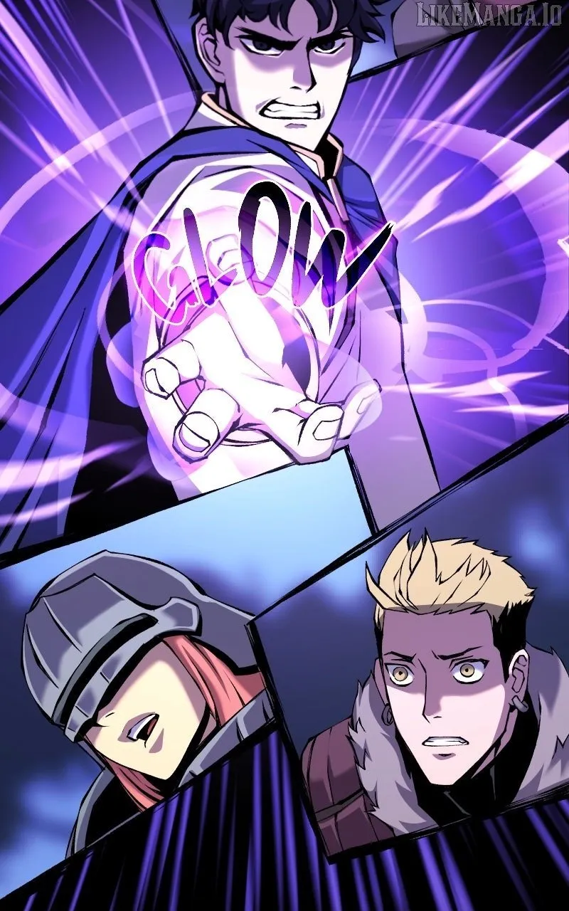 Read Primal Hunter chapter 83 image 10 on Lezhin