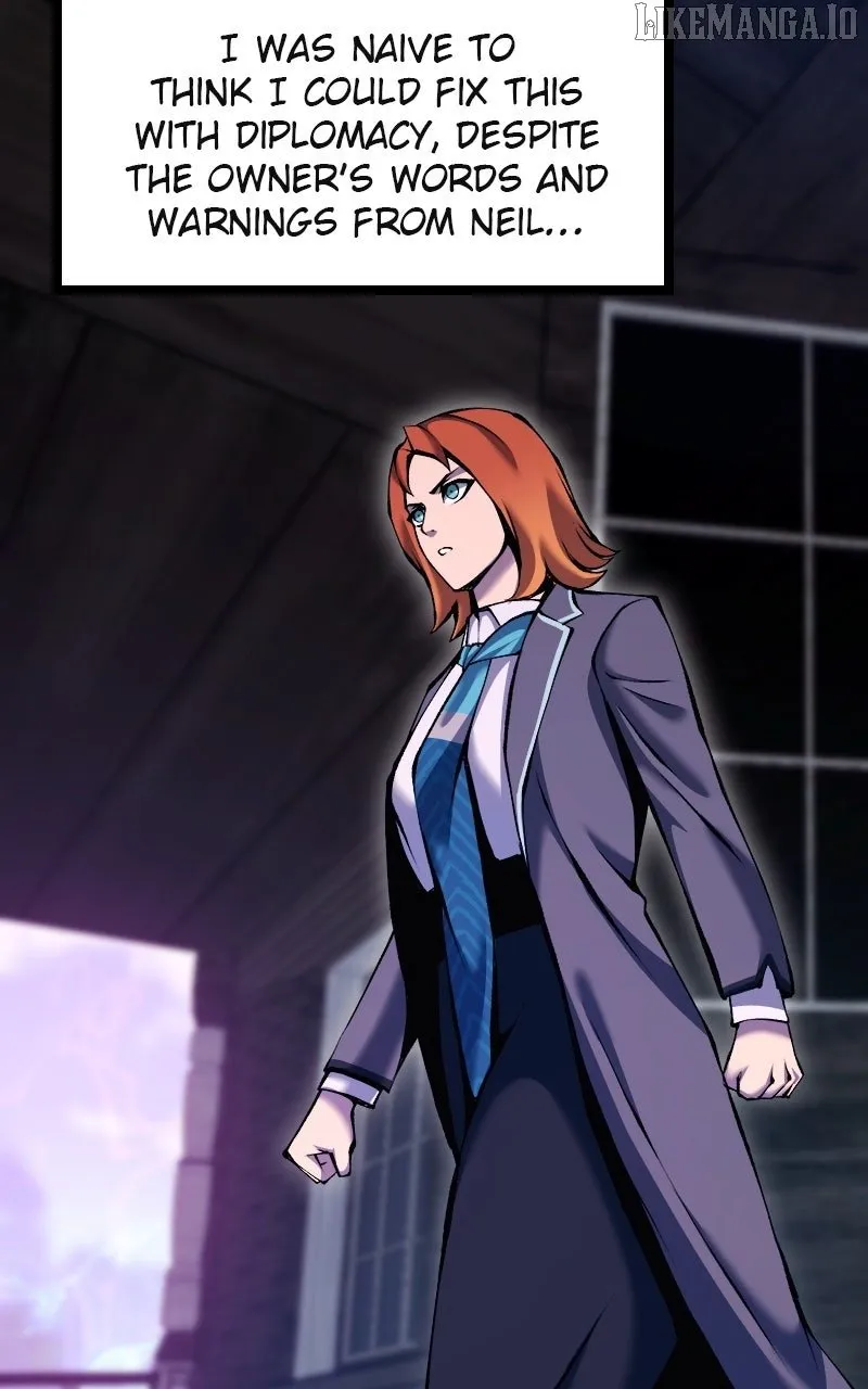 Read Primal Hunter chapter 83 image 101 on Lezhin