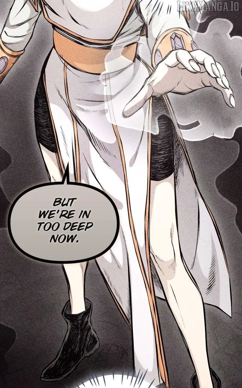Read Primal Hunter chapter 83 image 146 on Lezhin