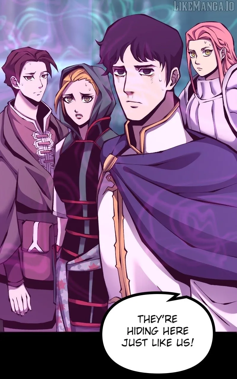 Read Primal Hunter chapter 83 image 148 on Lezhin