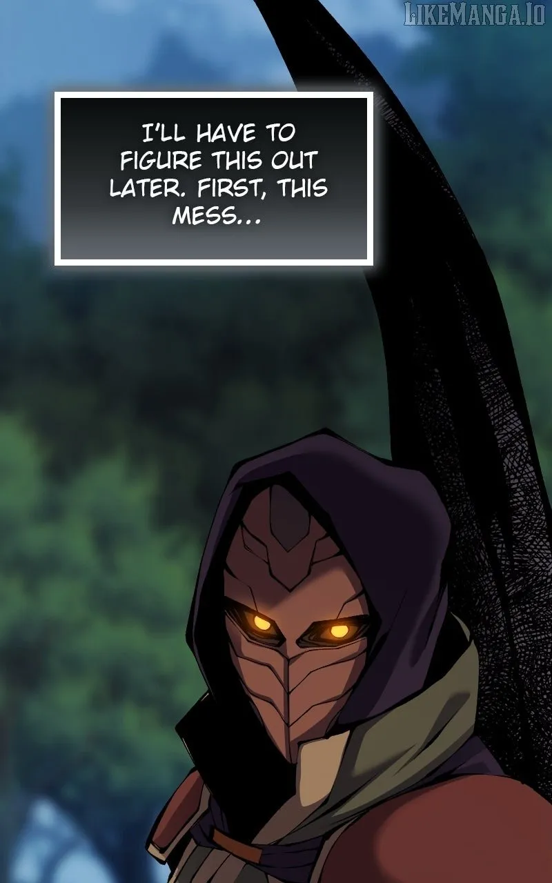 Read Primal Hunter chapter 83 image 169 on Lezhin