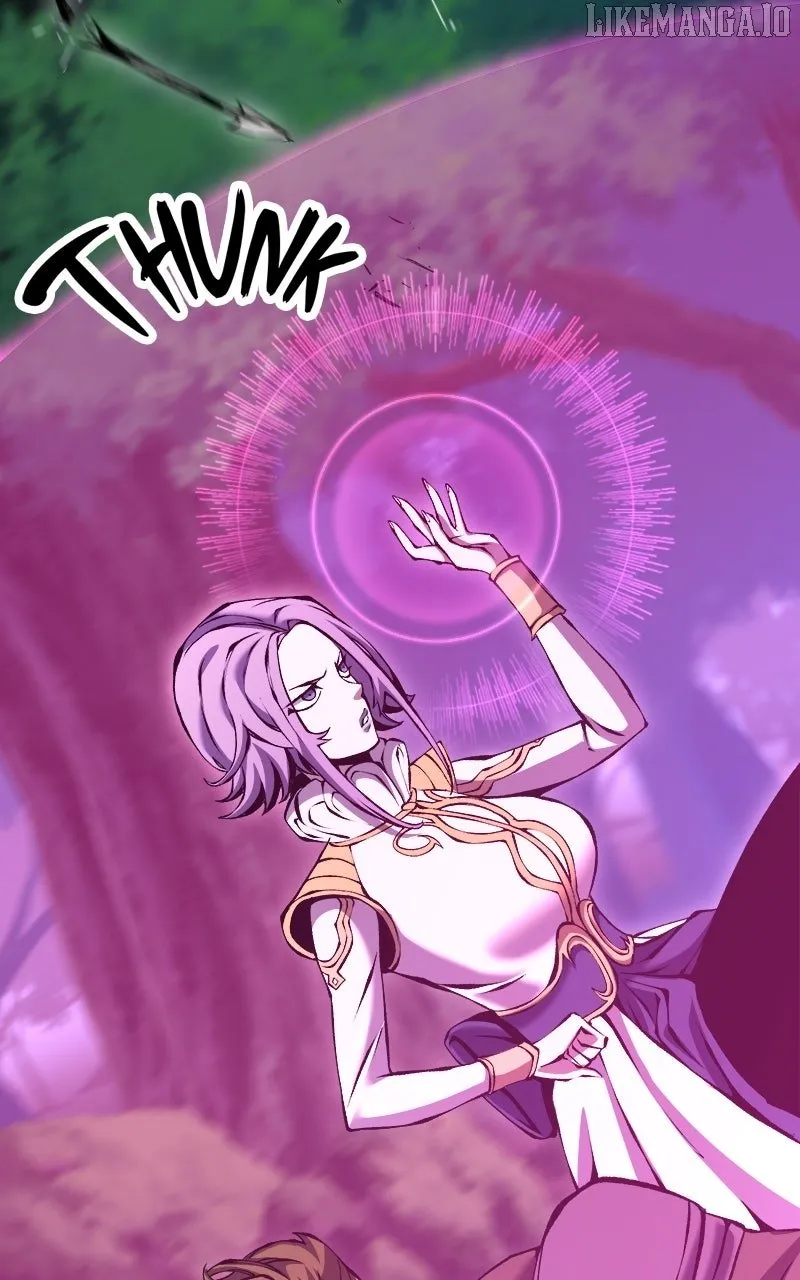 Read Primal Hunter chapter 83 image 22 on Lezhin