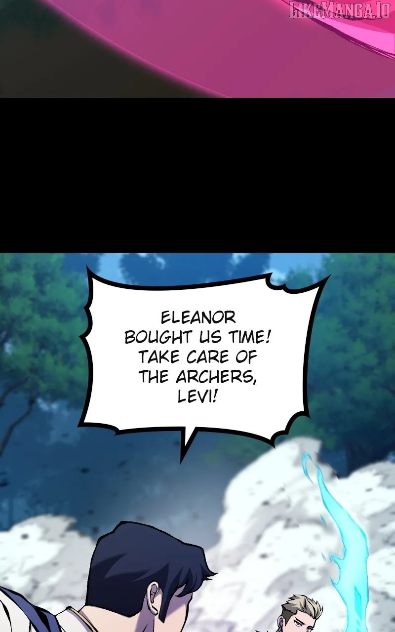Read Primal Hunter chapter 83 image 24 on Lezhin