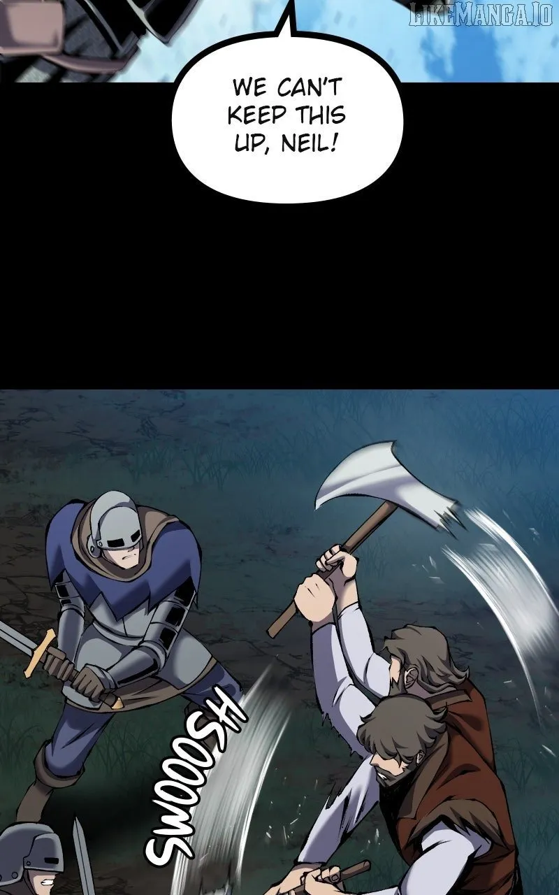 Read Primal Hunter chapter 83 image 36 on Lezhin