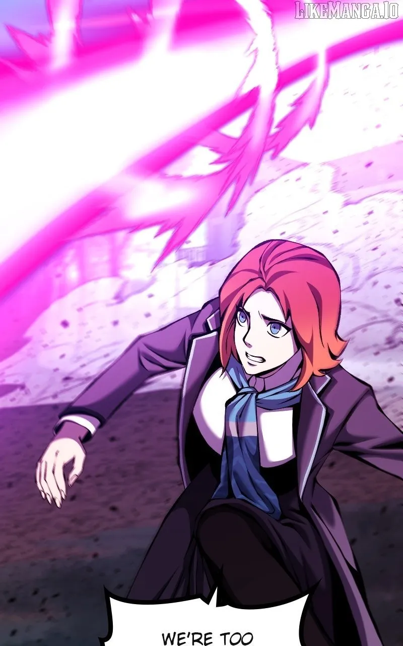 Read Primal Hunter chapter 83 image 40 on Lezhin
