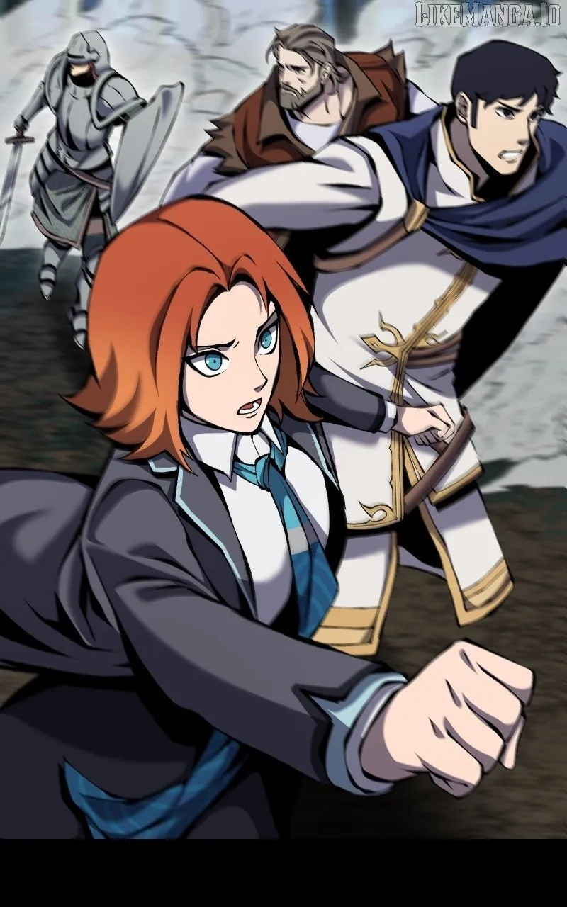 Read Primal Hunter chapter 83 image 42 on Lezhin