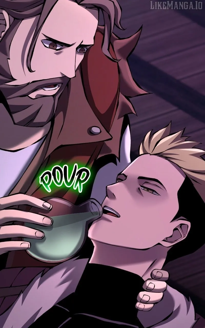 Read Primal Hunter chapter 83 image 56 on Lezhin