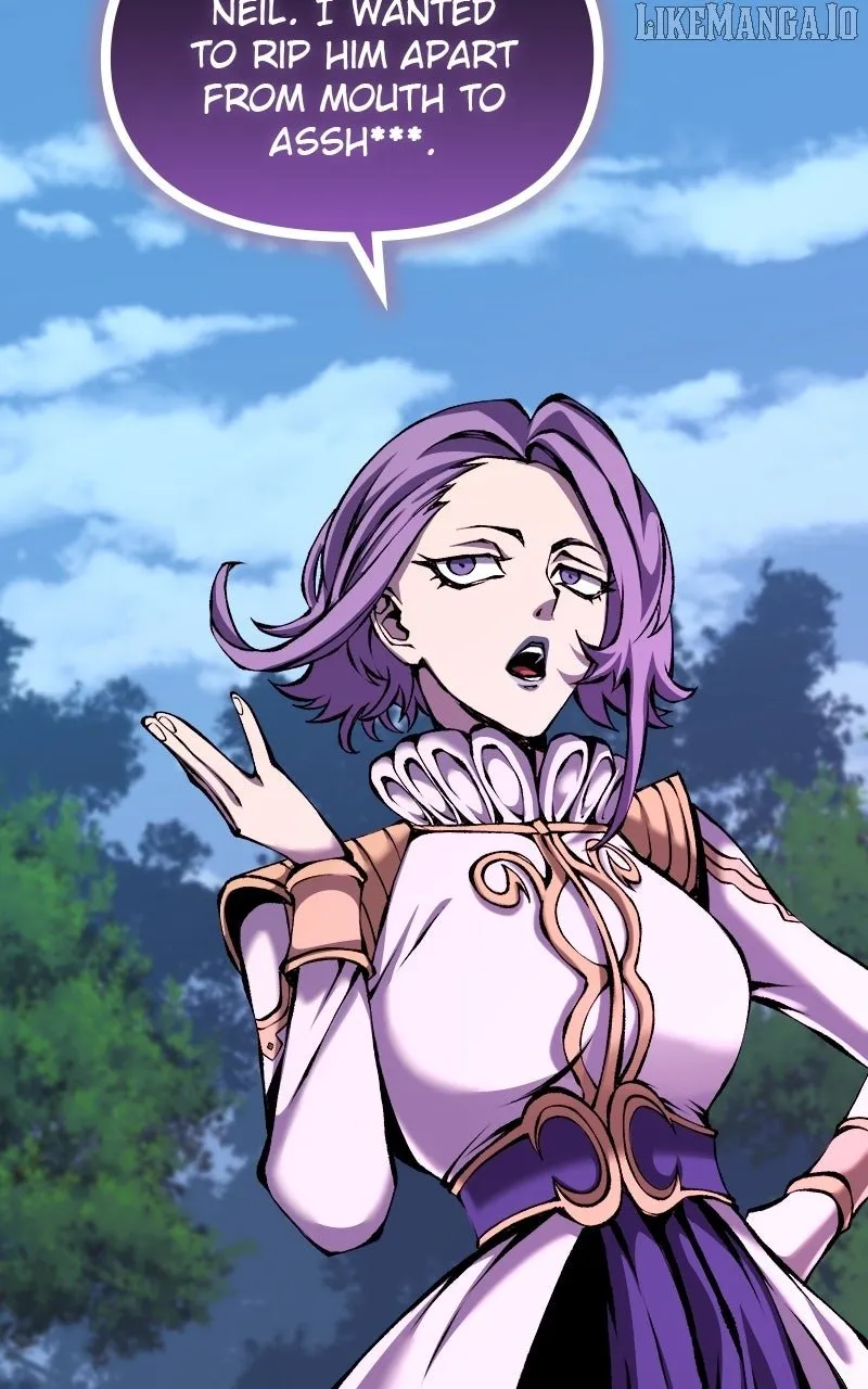 Read Primal Hunter chapter 83 image 58 on Lezhin