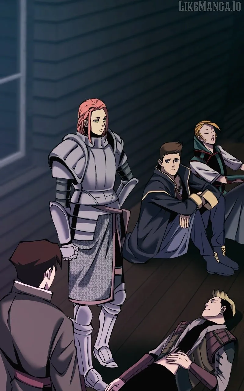 Read Primal Hunter chapter 83 image 67 on Lezhin