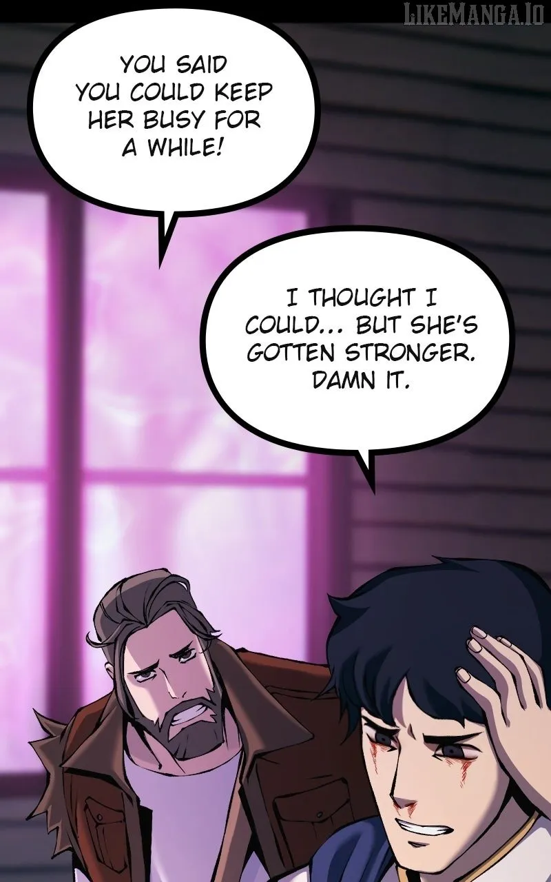 Read Primal Hunter chapter 83 image 69 on Lezhin