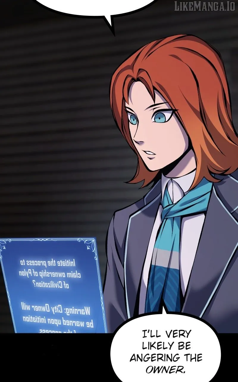 Read Primal Hunter chapter 83 image 95 on Lezhin