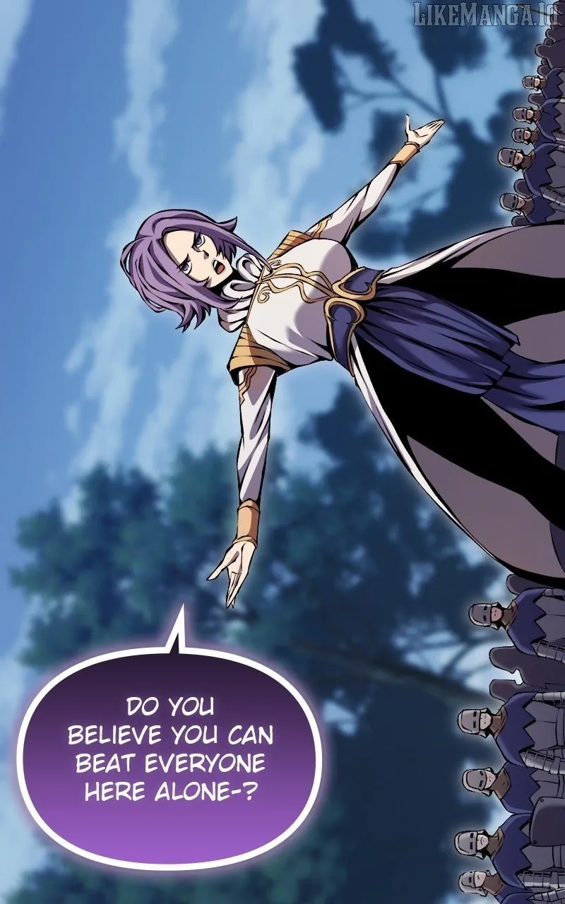 Read Primal Hunter chapter 84 image 1 on Lezhin