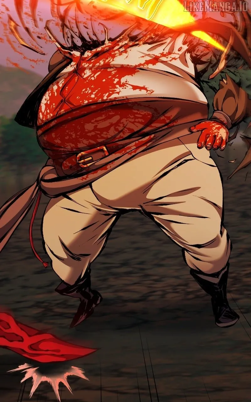 Read Primal Hunter chapter 84 image 141 on Lezhin
