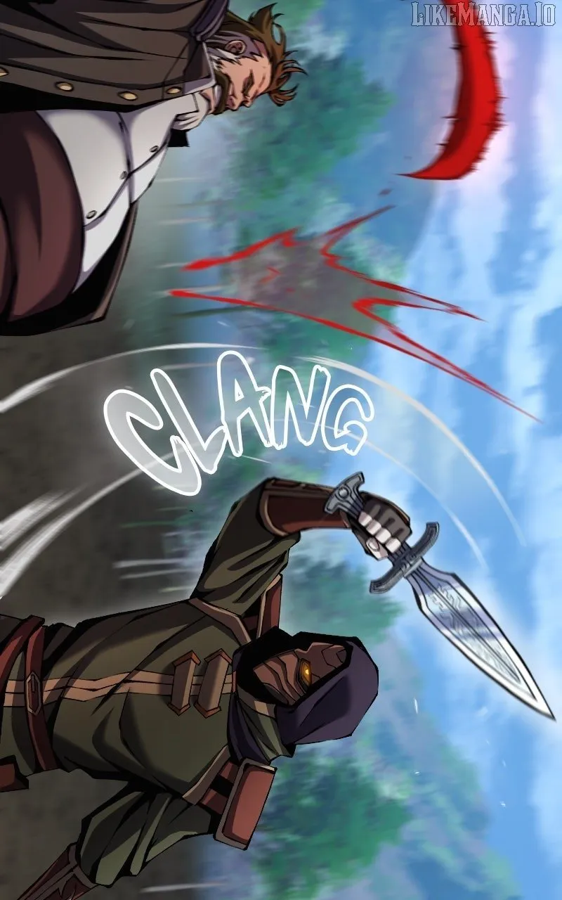 Read Primal Hunter chapter 84 image 34 on Lezhin