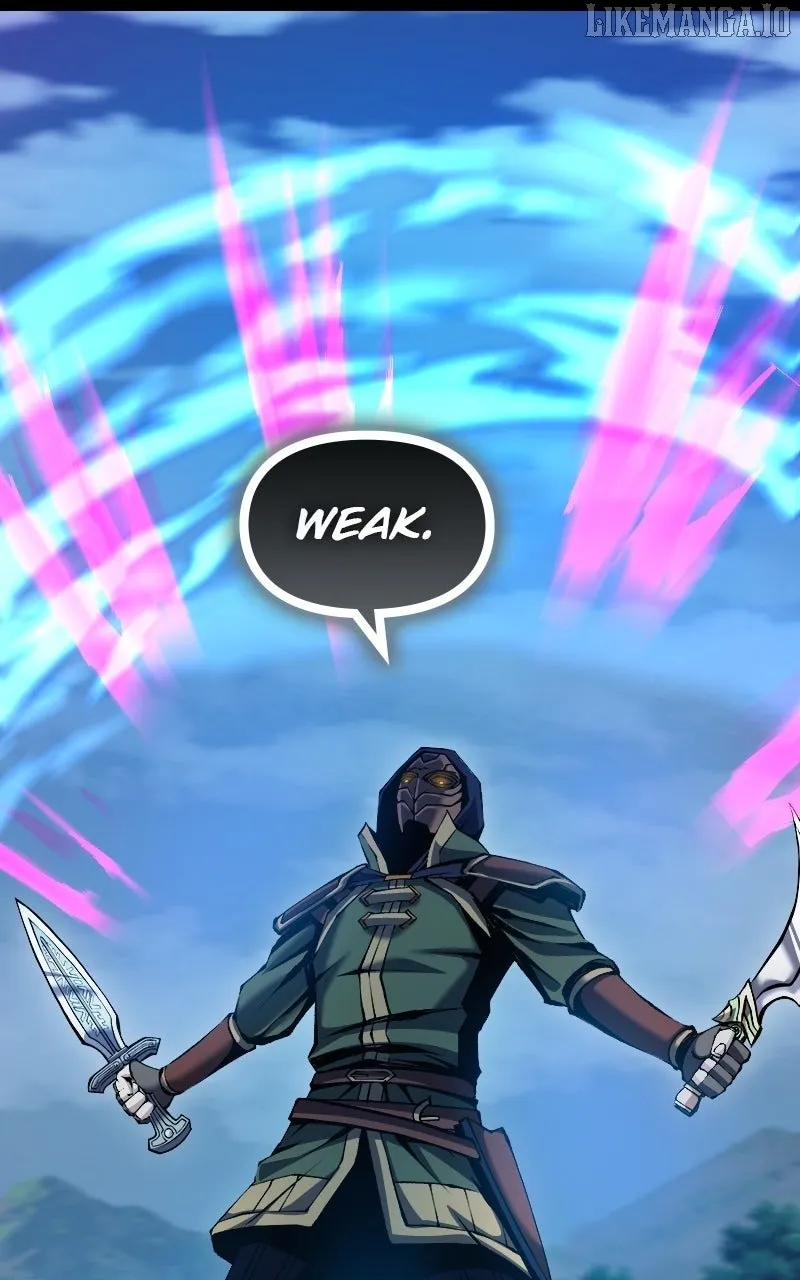 Read Primal Hunter chapter 84 image 39 on Lezhin