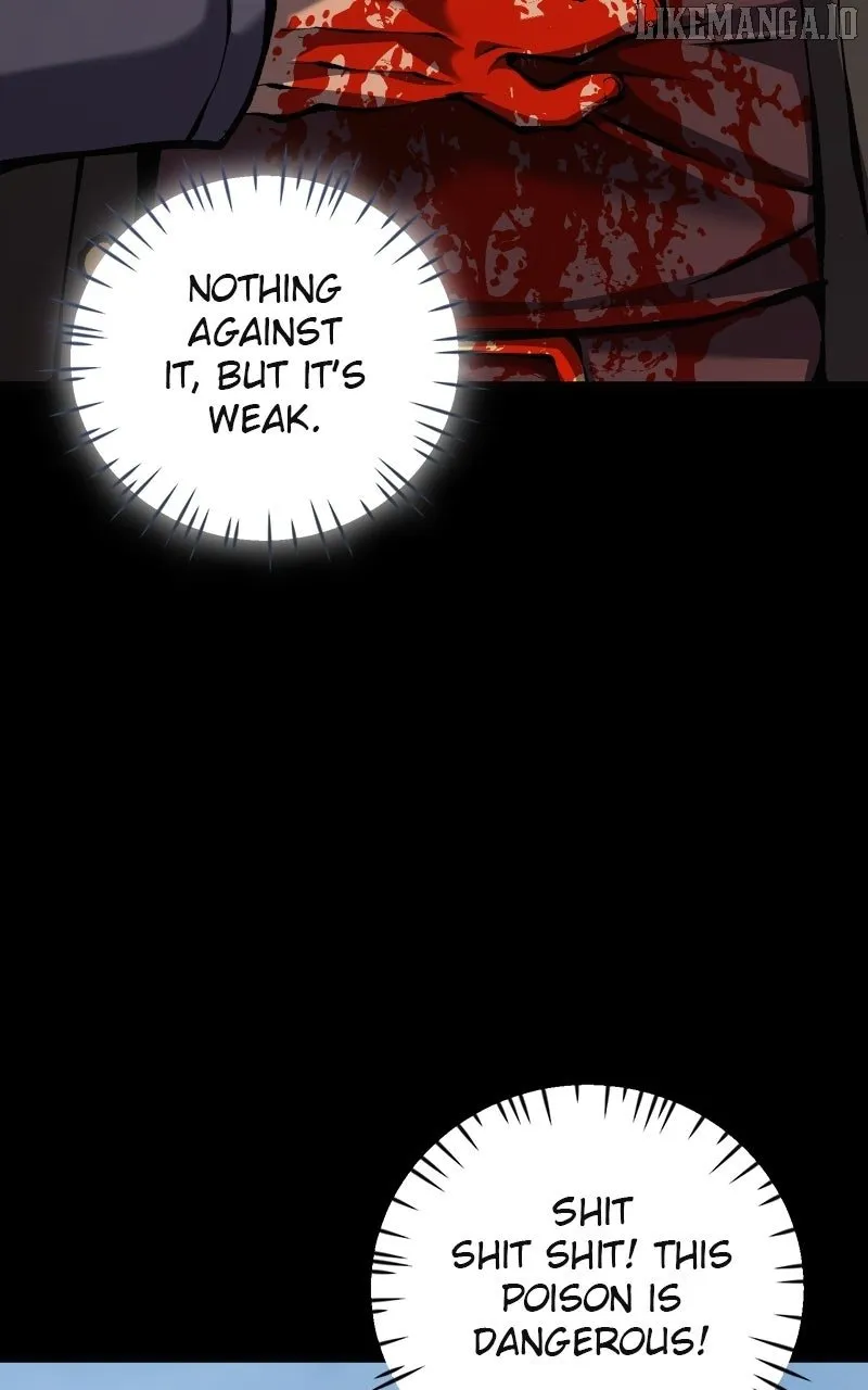 Read Primal Hunter chapter 84 image 53 on Lezhin