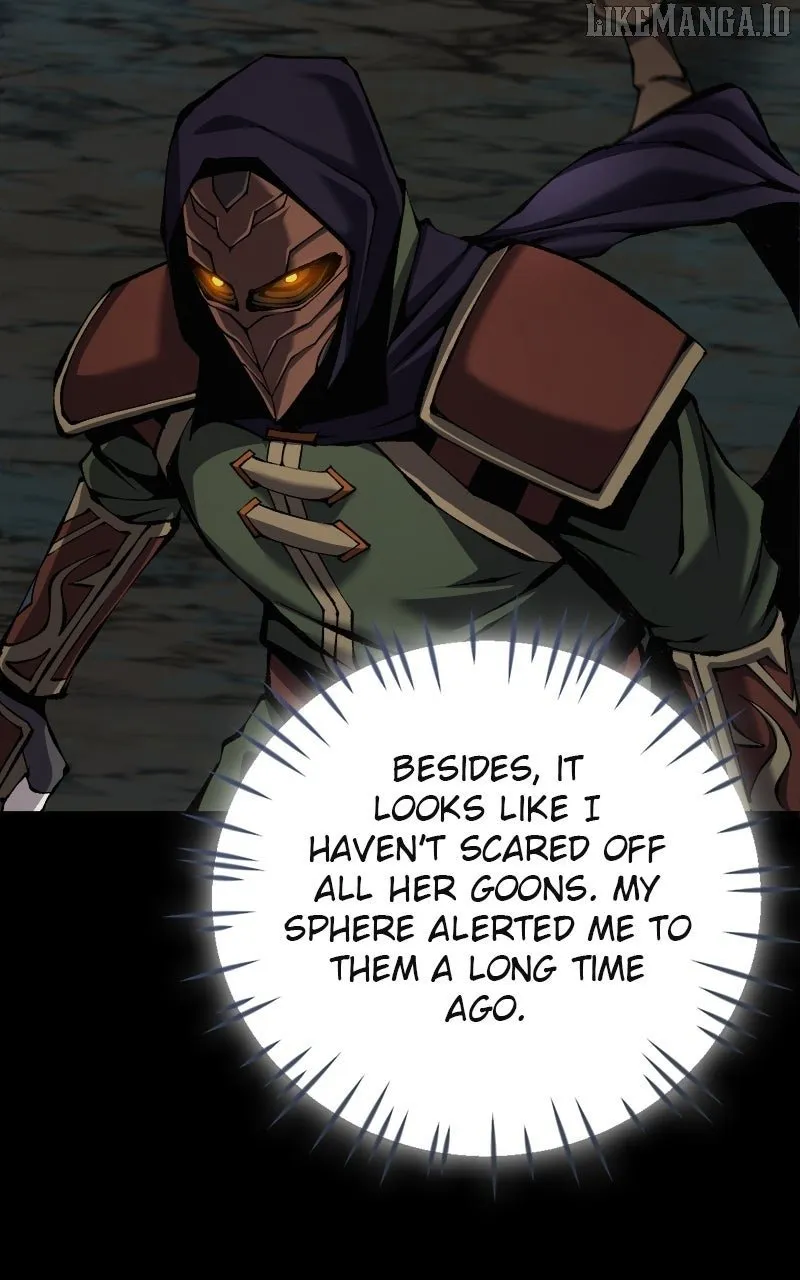 Read Primal Hunter chapter 84 image 57 on Lezhin