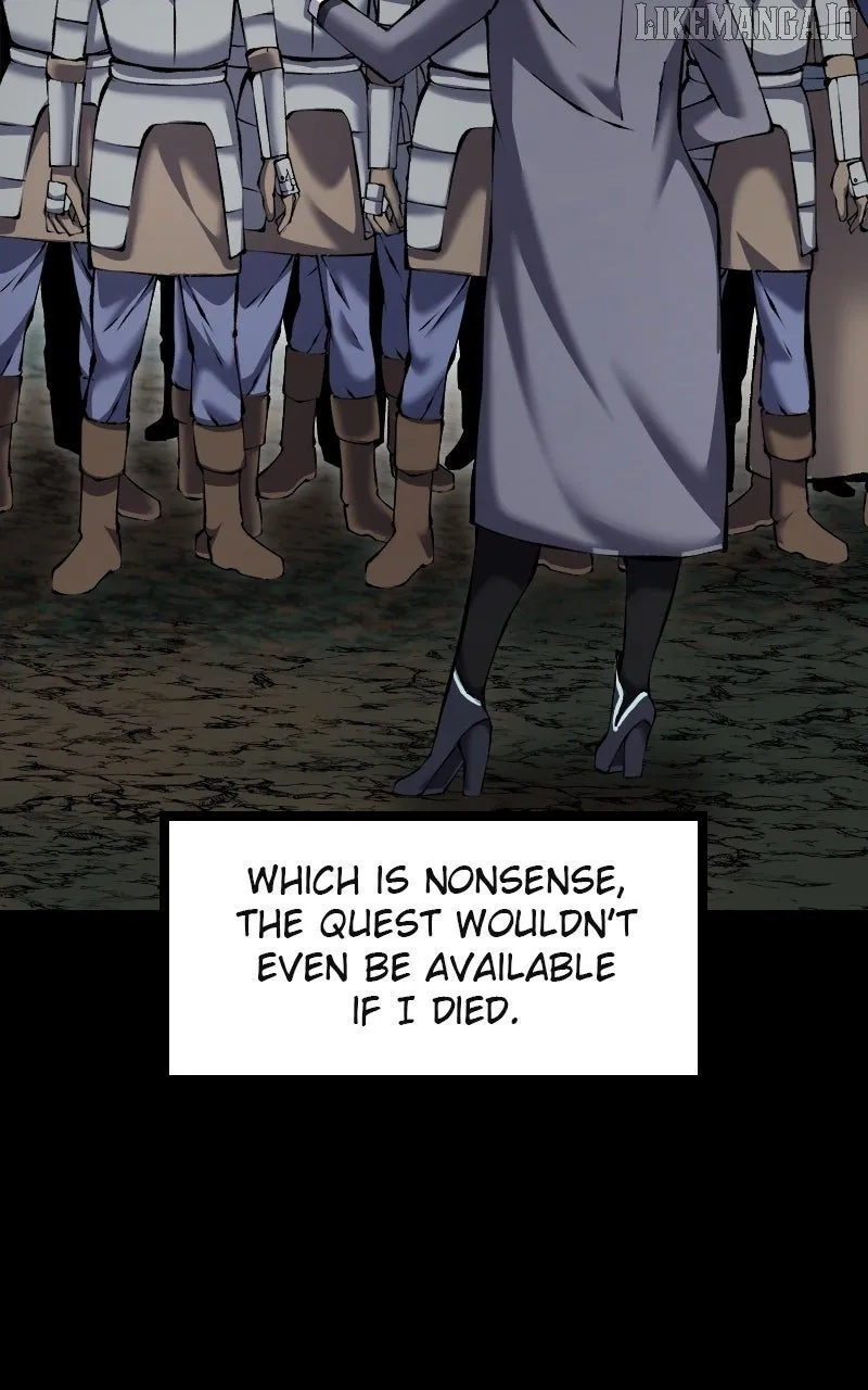 Read Primal Hunter chapter 85 image 110 on Lezhin