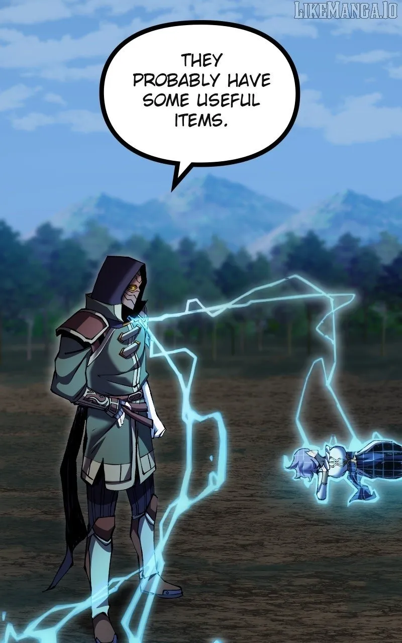 Read Primal Hunter chapter 85 image 12 on Lezhin