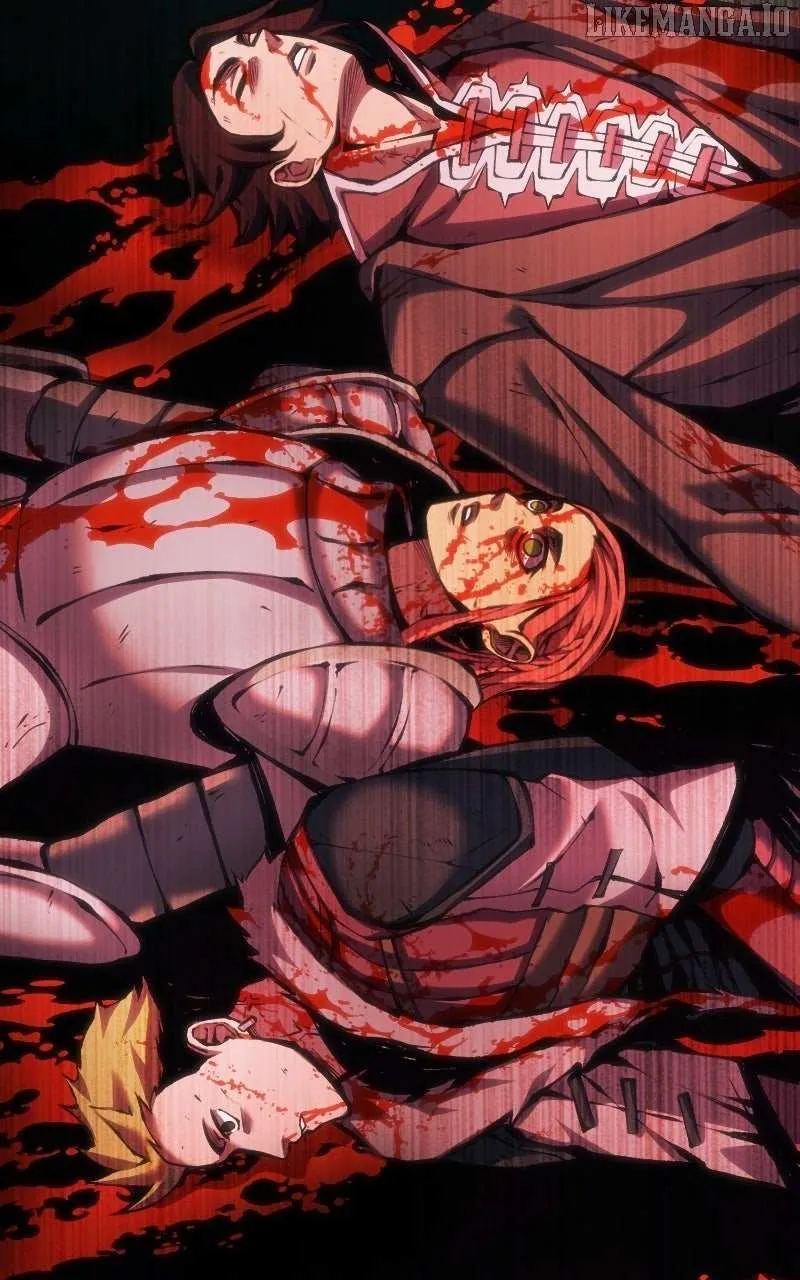 Read Primal Hunter chapter 85 image 151 on Lezhin