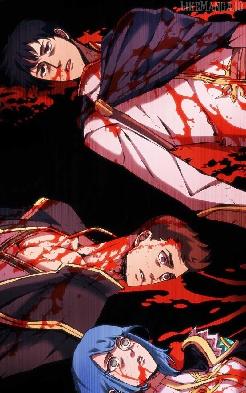 Read Primal Hunter chapter 85 image 152 on Lezhin