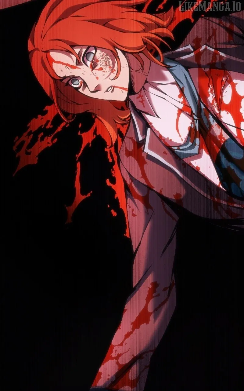 Read Primal Hunter chapter 85 image 154 on Lezhin
