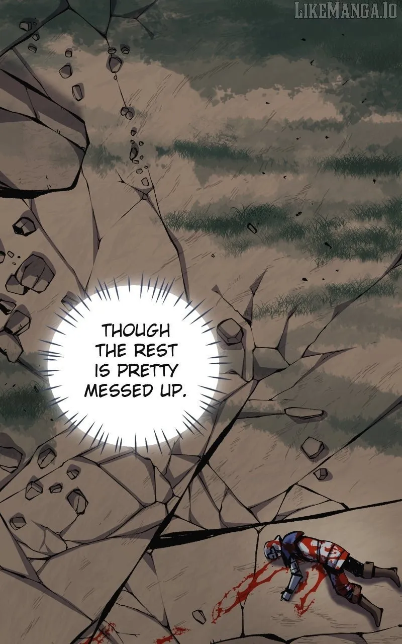 Read Primal Hunter chapter 85 image 17 on Lezhin