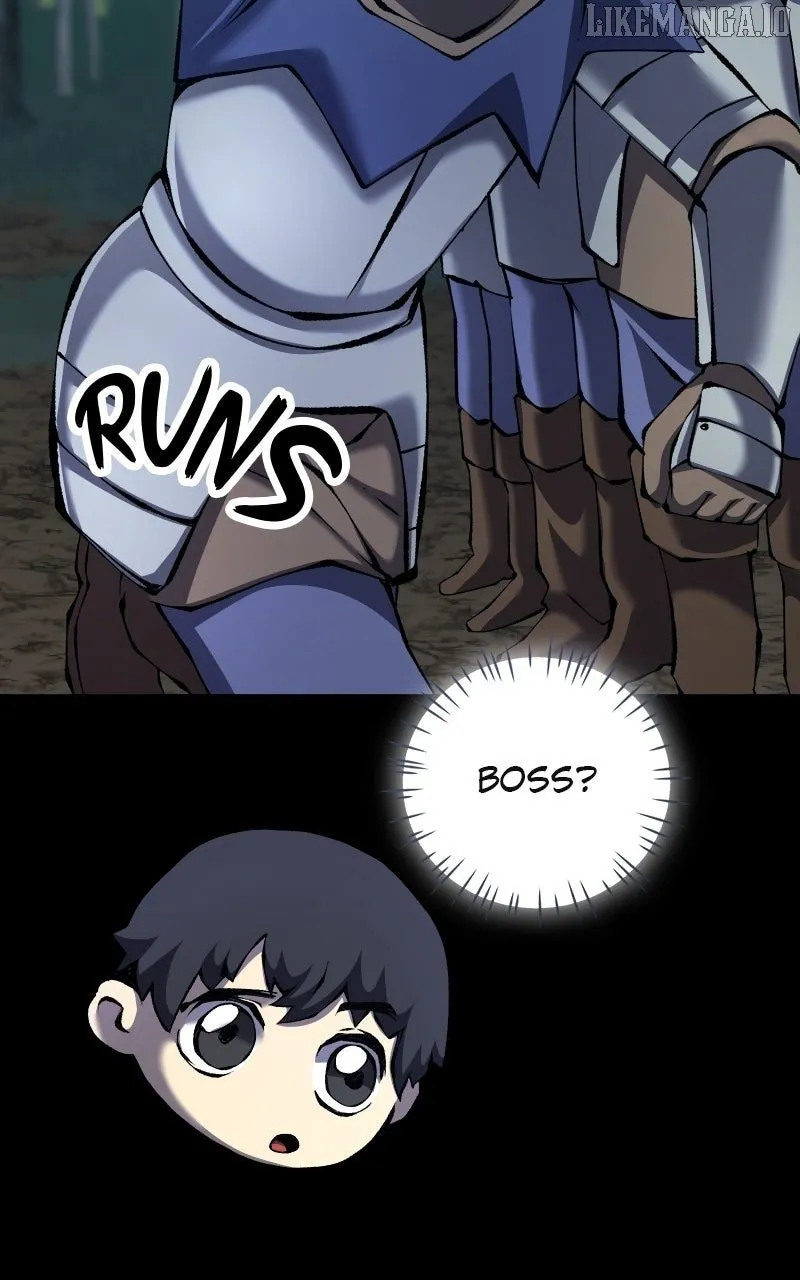 Read Primal Hunter chapter 85 image 29 on Lezhin