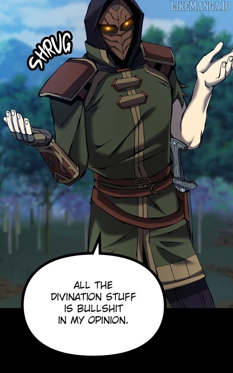 Read Primal Hunter chapter 85 image 37 on Lezhin