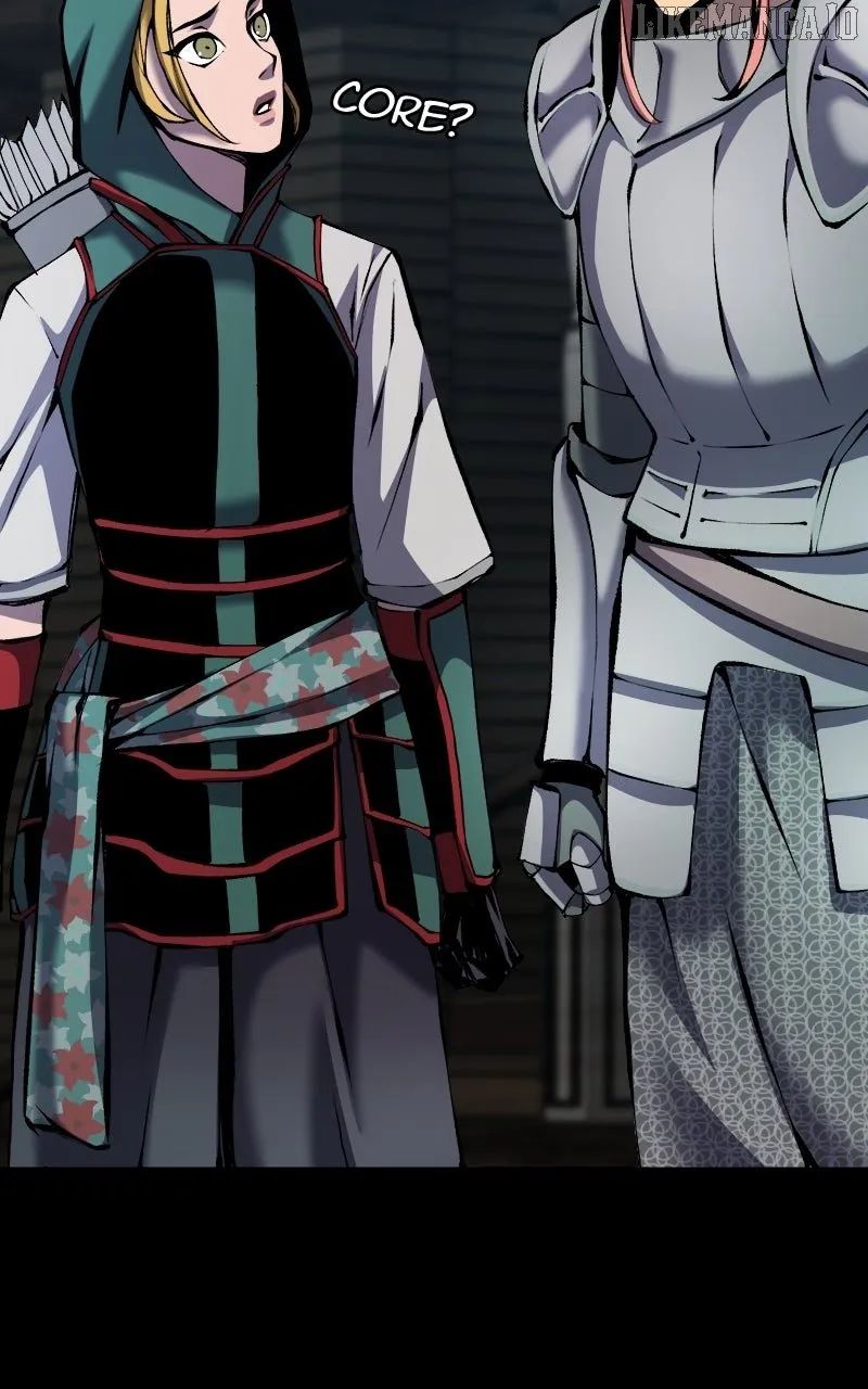 Read Primal Hunter chapter 85 image 61 on Lezhin