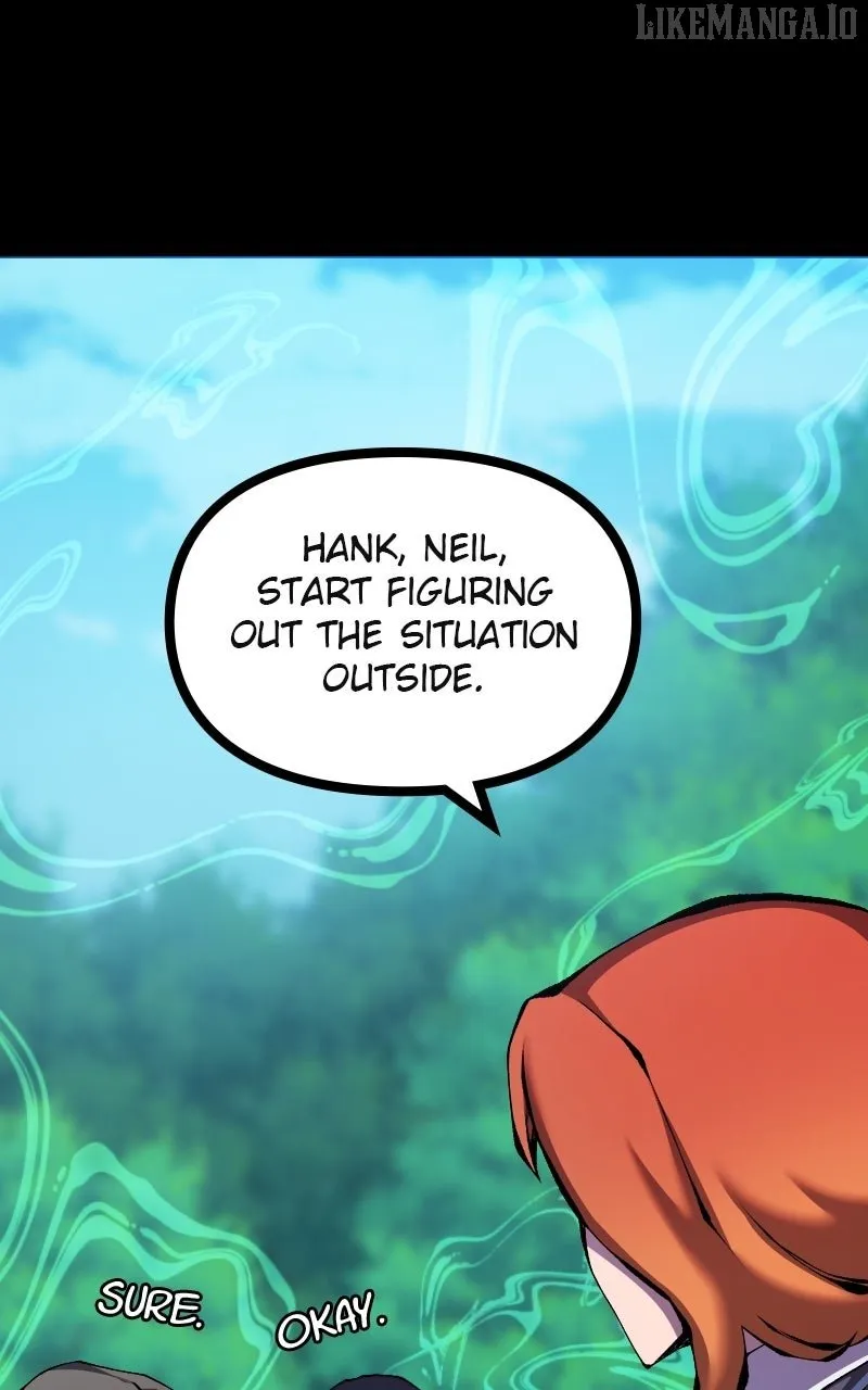 Read Primal Hunter chapter 85 image 66 on Lezhin