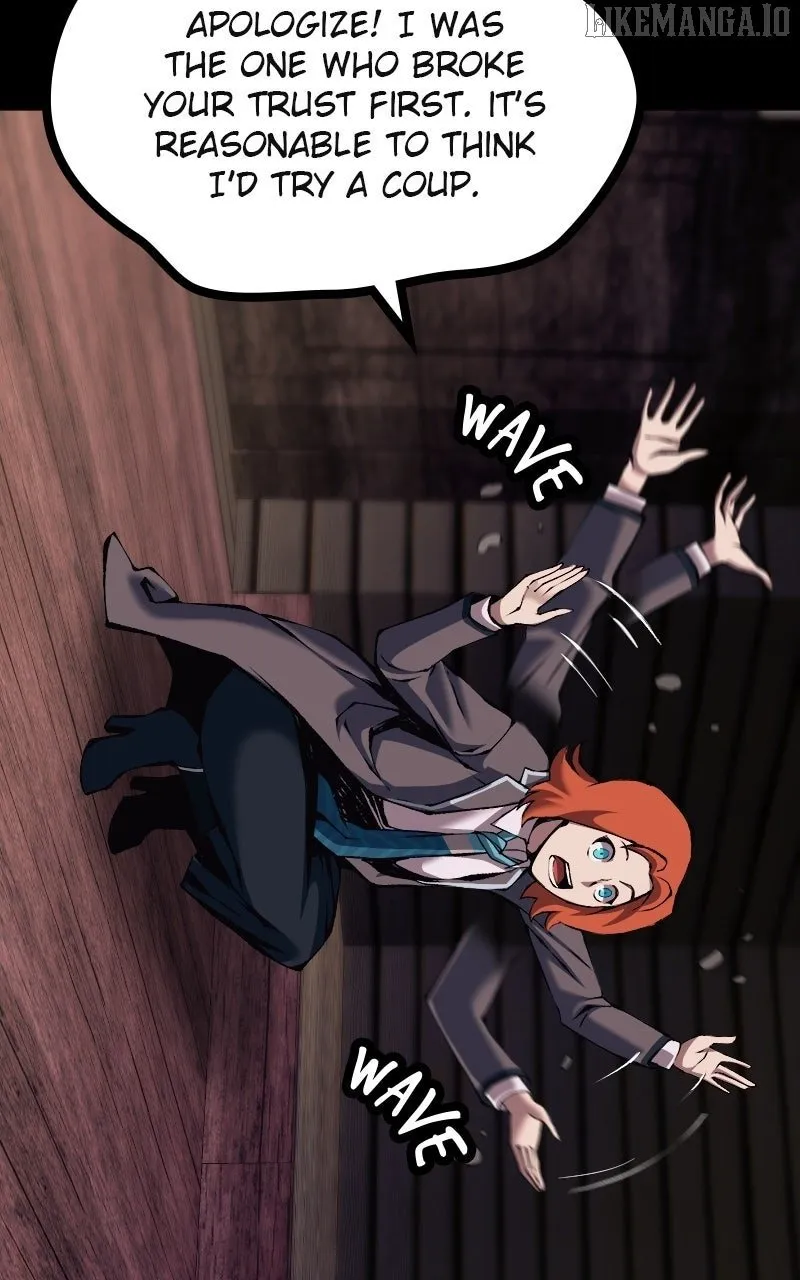 Read Primal Hunter chapter 85 image 76 on Lezhin